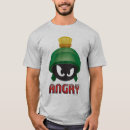 Recherche de marvin tshirts Looney toons
