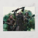 Suche nach dwarf postkarten Battle of five armies