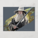 Recherche de the one ring posters Gandalf the grey