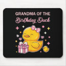 Suche nach geburtstagskuchen mousepads Party