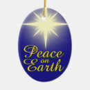 Recherche de paix terre ornements Jaune