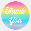 Suche nach bunt danke aufkleber Mädchen