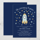 Recherche de rocket baby shower invitations Fusée