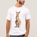 Recherche de kangourou australien tshirts Joey