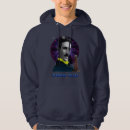 Recherche de nikola tesla vêtements Drôle