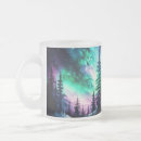 Recherche de aurora tasses Montagnes