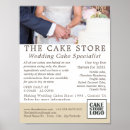 Recherche de patisserie posters Customer