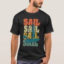 Suche nach segel herren tshirts Segler