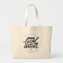 Recherche de boutique sacs Typographie