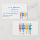 Recherche de exécution cartes visite Entraîneur