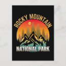 Suche nach rocky mountain postkarten Souvenir