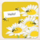 Suche nach bienen untersetzer Natur