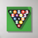 Recherche de queue de billard posters Huit