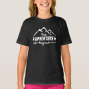 Suche nach abenteuer tshirts Reise