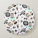 Suche nach grafiken kissen Schwarz weiß