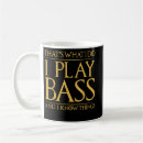 Suche nach bass gitarren tassen Band