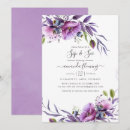 Suche nach mohnblüte einladungen Aquarell