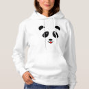 Recherche de little pulls capuche Mignon
