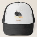 Recherche de remorque casquettes Rétro
