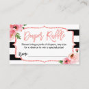 Suche nach babypartyspiel einladungen Schwarzweiss