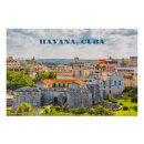 Recherche de la havane posters Ville