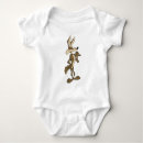 Suche nach looney tunes babykleidung Wile e kojote