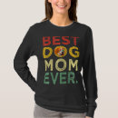 Recherche de dog femme tshirts Jamais