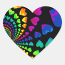 Recherche de 1980s autocollants Coeur