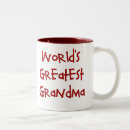 Recherche de de grand mamans tasses Monde plus grand