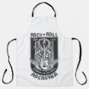 Suche nach gitarren schürzen Rock und roll