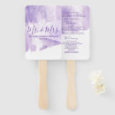 Suche nach lila hochzeitsprogramm Monogramm