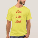 Recherche de boeufs tshirts Ferme