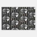 Recherche de tête de mort Rose