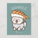 Suche nach maki sushi postkarten Japanisches essen
