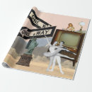 Recherche de danseurs classiques papier cadeau Pour tous