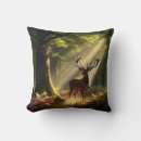 Suche nach hirsch kissen Natur