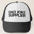 Recherche de joke casquettes Drôle