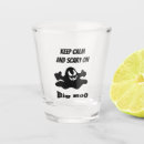 Recherche de halloween shot verres Fantôme