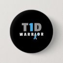 Suche nach diabetes spaß buttons Wir brauchen heilung
