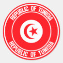 Recherche de tunisien drapeau autocollants Afrique