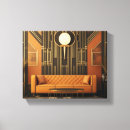 Suche nach art deco leinwandbilder Retro