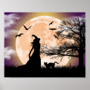 Recherche de mystiquement posters Sorcière
