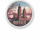 Suche nach amerikanischer büffel aufkleber Usa