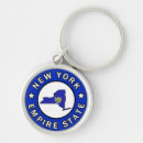 Recherche de empire porteclés New york