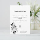 Suche nach wohltätigkeiten postkarten Beileid