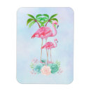 Recherche de flamants magnets Flamant rose