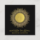 Recherche de instructeur de méditation cartes visite Holistique