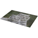 Recherche de tigre planches à découper Chat