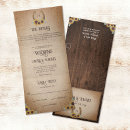 Recherche de campagnard occidental mariage invitations Invités