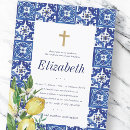 Recherche de carrelage invitations Bleu